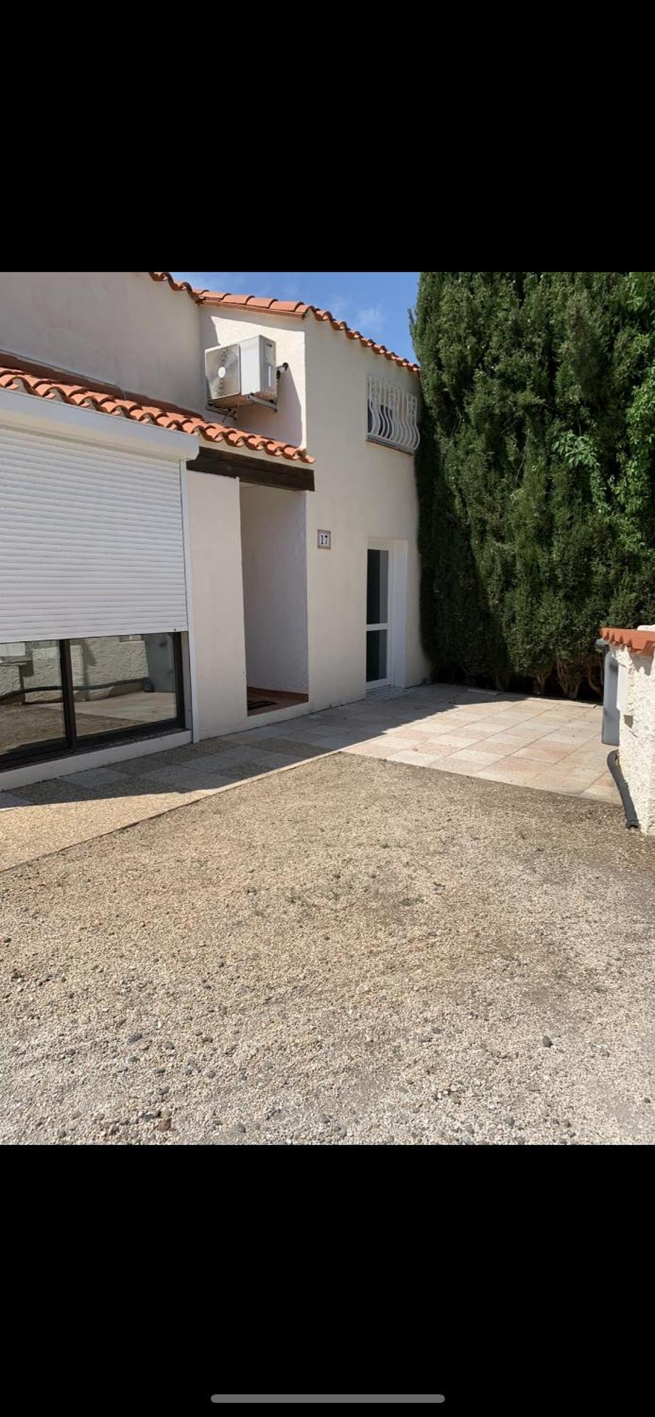 Jolie Villa Piscine A 15 Min Du Barcares Salses-le-Chateau Zewnętrze zdjęcie
