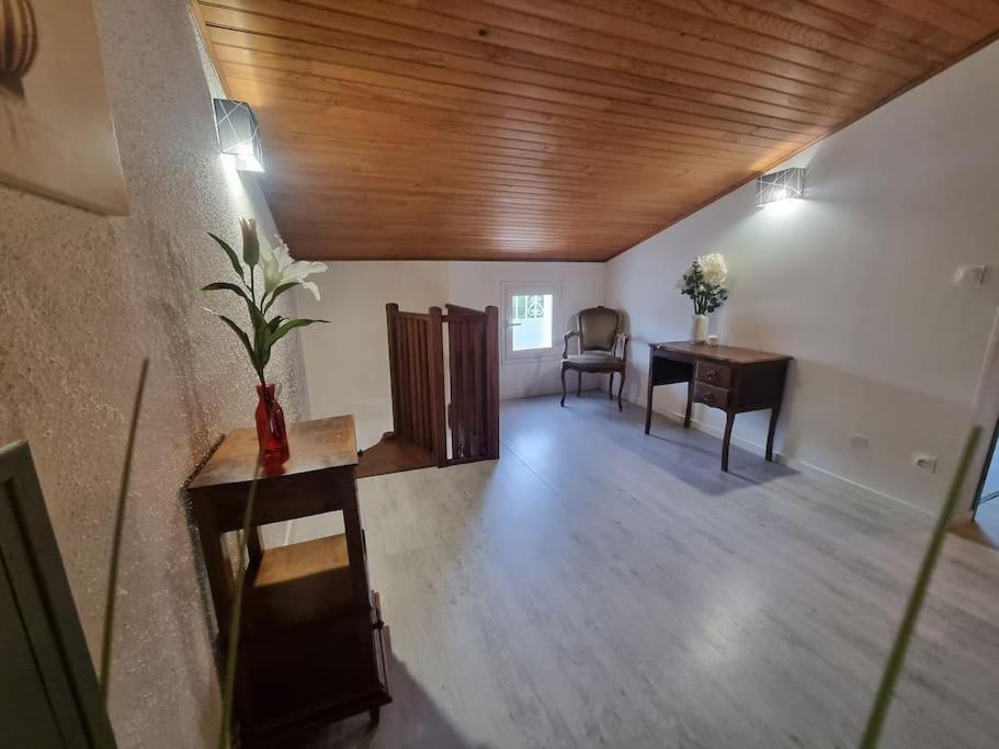 Jolie Villa Piscine A 15 Min Du Barcares Salses-le-Chateau Zewnętrze zdjęcie