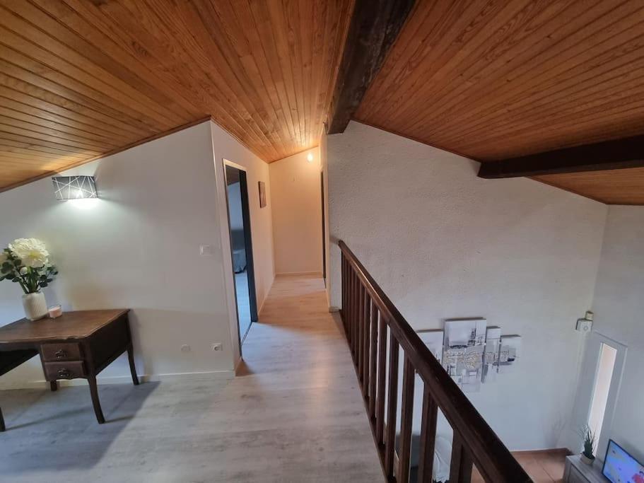 Jolie Villa Piscine A 15 Min Du Barcares Salses-le-Chateau Zewnętrze zdjęcie