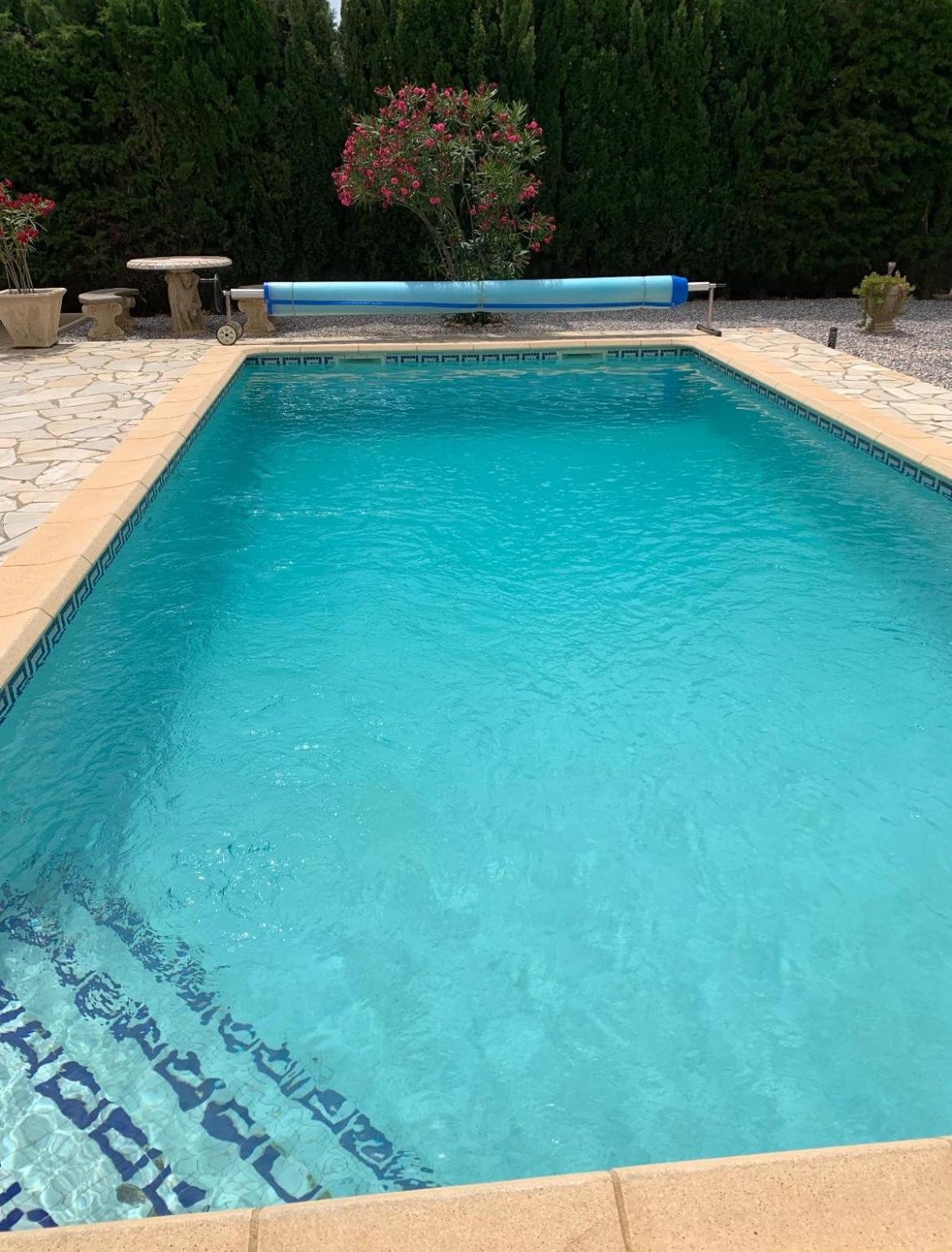 Jolie Villa Piscine A 15 Min Du Barcares Salses-le-Chateau Zewnętrze zdjęcie